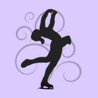 Skating Logo
