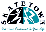 Skatetown Logo