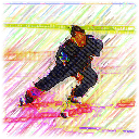 Power Skating